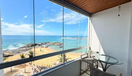 Apartamento com 3 quartos à venda na Avenida Edízio Cirne, 201, Centro, Guarapari por R$ 1.600.000