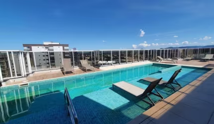 Apartamento com 2 quartos à venda na Rua Maria Silva, 100, Centro, Guarapari por R$ 990.000