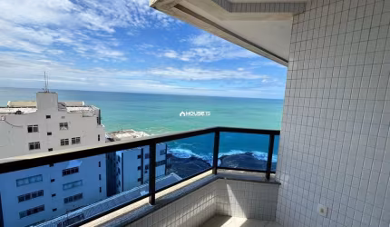 Apartamento com 3 quartos à venda na Avenida Edízio Cirne, 1000, Centro, Guarapari por R$ 980.000