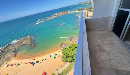 Apartamento com 4 quartos para alugar na Desenbargador Lourival de Almeida, 50, Centro, Guarapari por R$ 5.000