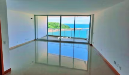 Apartamento com 5 quartos à venda na Avenida Vinã Del Mar, 1732, Enseada Azul, Guarapari por R$ 3.800.000