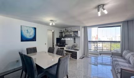 Apartamento com 2 quartos à venda na Rua Henrique Coutinho, 94, Centro, Guarapari por R$ 650.000