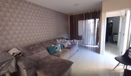 Casa com 3 dormitórios à venda, por R$ 370.000 - Santa Cruz - Cascavel/PR