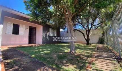 Casa à venda, 76 m² por R$ 480.000,00 - Periolo - Cascavel/PR