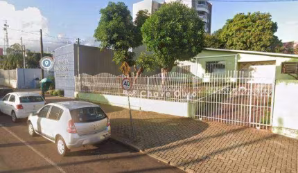 Terreno à venda, 600 m² por R$ 2.300.000,00 - Parque São Paulo - Cascavel/PR