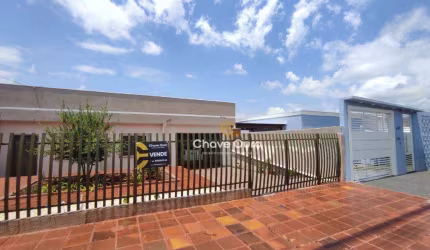 Casa à venda, 200 m² por R$ 350.000,00 - Guarujá - Cascavel/PR