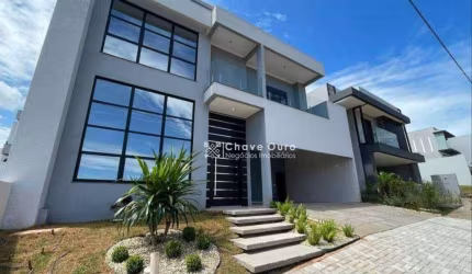 Sobrado à venda, 225 m² por R$ 1.950.000,00 - FAG - Cascavel/PR