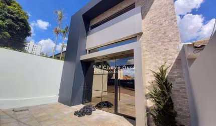 Sala à venda, 172 m² por R$ 980.000,00 - Cancelli - Cascavel/PR
