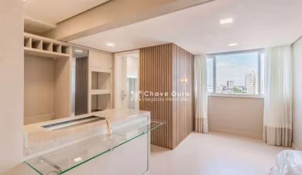 Apartamento Duplex à venda, 176 m² por R$ 1.700.000,00 - Centro - Cascavel/PR