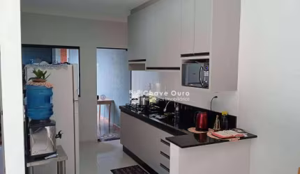 Casa à venda, 110 m² por R$ 420.000,00 - Veredas - Cascavel/PR
