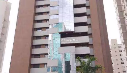 Apartamento Alto Padrão.