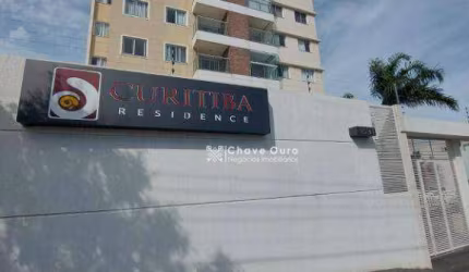 Apartamento à venda, 65 m² por R$ 530.000,00 - Neva - Cascavel/PR