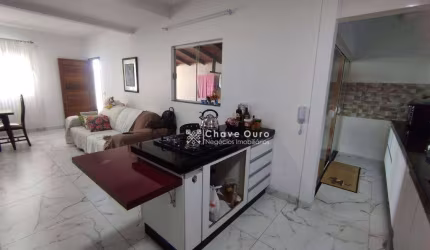 Sobrado à venda, 105 m² por R$ 350.000,00 - Canadá - Cascavel/PR