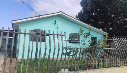 Casa à venda, 97 m² por R$ 320.000,00 - Guarujá - Cascavel/PR