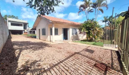 Casa à venda, 334 m² por R$ 750.000,00 - Canadá - Cascavel/PR