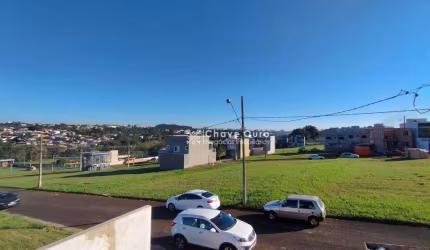 Terrenos em condomínio na Regiao Sul de Cascavel - Bairro universitário