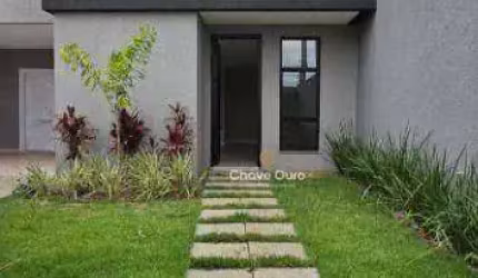Sobrado à venda, 122 m² por R$ 864.119,00 - Cancelli - Cascavel/PR
