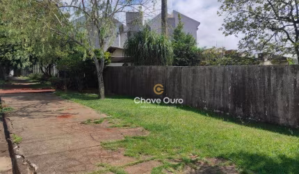 Terreno à venda, 465 m² por R$ 750.000,00 - Região do Lago - Cascavel/PR
