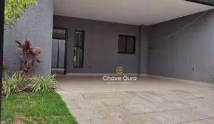 Sobrado com 3 dormitórios à venda, 135 m² no Cancelli