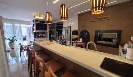 Casa à venda, 168 m² por R$ 850.000,00 - Santo Onofre - Cascavel/PR