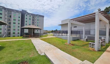 Apartamento à venda, 51 m² por R$ 250.000,00 - Universitário - Cascavel/PR
