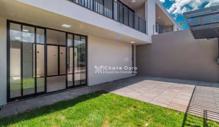 Sobrado à venda, 120 m² por R$ 690.000,00 - Cancelli - Cascavel/PR