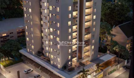 Loft à venda, 127 m² por R$ 1.600.000,00 - Centro - Cascavel/PR