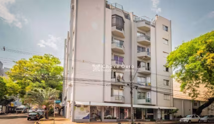 Apartamento à venda, 91 m² por R$ 425.000,00 - Centro - Cascavel/PR