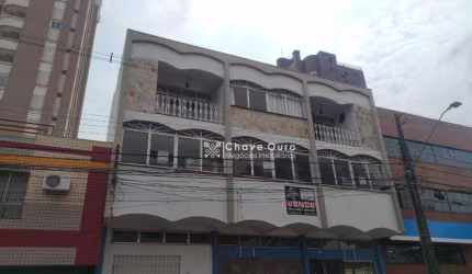 Prédio à venda, 560 m² por R$ 4.500.000,00 - Centro - Cascavel/PR