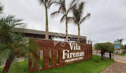 Terreno Vila Firenze Residence Club