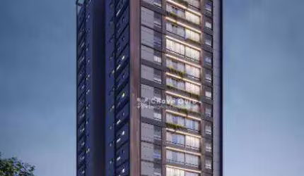 Apartamento à venda no Centro de Cascavel