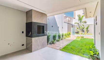 Sobrado à venda, 268 m² por R$ 1.650.000,00 - Cancelli - Cascavel/PR