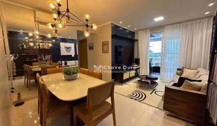 Apartamento à venda, 86 m² por R$ 750.000,00 - Neva - Cascavel/PR