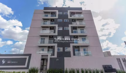 Apartamento à venda, 77 m² por R$ 420.000,00 - Santo Onofre - Cascavel/PR