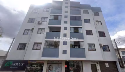 Apartamento à venda, 80 m² por R$ 325.000,00 - Centro - Cascavel/PR