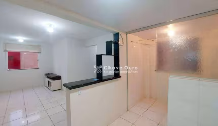 Apartamento à venda, 60 m² por R$ 250.000,00 - Santa Cruz - Cascavel/PR