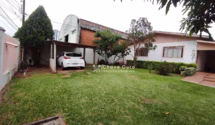 Terreno à venda, 510 m² por R$ 700.000,00 - Maria Luiza - Cascavel/PR