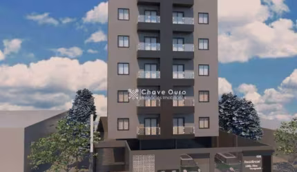 Apartamento à venda, 72 m² por R$ 365.000,00 - Alto Alegre - Cascavel/PR