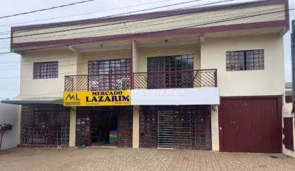 Sala à venda, 400 m² por R$ 2.200.000,00 - Alto Alegre - Cascavel/PR