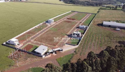 Terreno à venda, 200 m² por R$ 250.000,00 - Vista Bela - Cascavel/PR