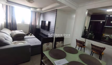 Apartamento à venda, 47 m² por R$ 245.000,00 - Parque Verde - Cascavel/PR