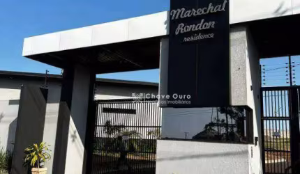 Terreno à venda, 200 m² por R$ 250.000,00 - Vista Bela - Cascavel/PR