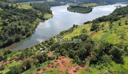 Terreno à venda, 375 m² por R$ 150.000,00 - Boa Vista da Aparecida - Boa Vista da Aparecida/PR