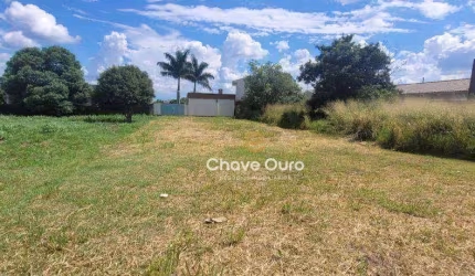 Terreno à venda, 428 m² por R$ 375.000,00 - Santa Felicidade - Cascavel/PR