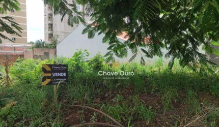 Terreno à venda, 600 m² por R$ 990.000,00 - Country - Cascavel/PR