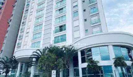 Apartamento à venda, 135 m² por R$ 1.199.000,00 - Centro - Cascavel/PR