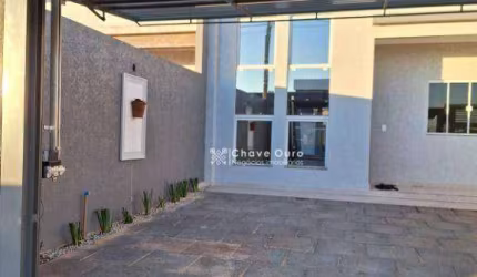Casa com 3 quartos Jardim Piovesan