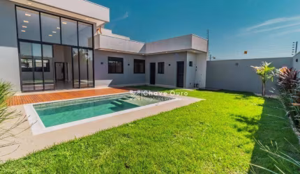 Casa à venda, 191 m² por R$ 1.700.000,00 - Tropical II - Cascavel/PR