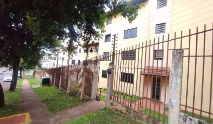 Apartamento à venda, 49 m² por R$ 270.000,00 - Neva - Cascavel/PR