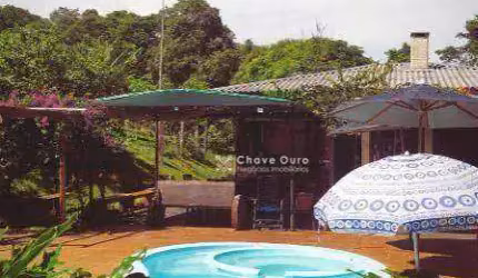 Chácara à venda, 54450 m² por R$ 1.790.000,00 - Rio Do Salto - Cascavel/PR